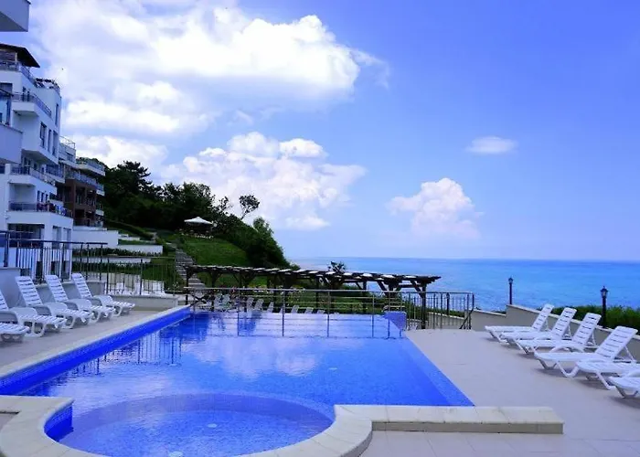 Apartament Byala Vista Loreta