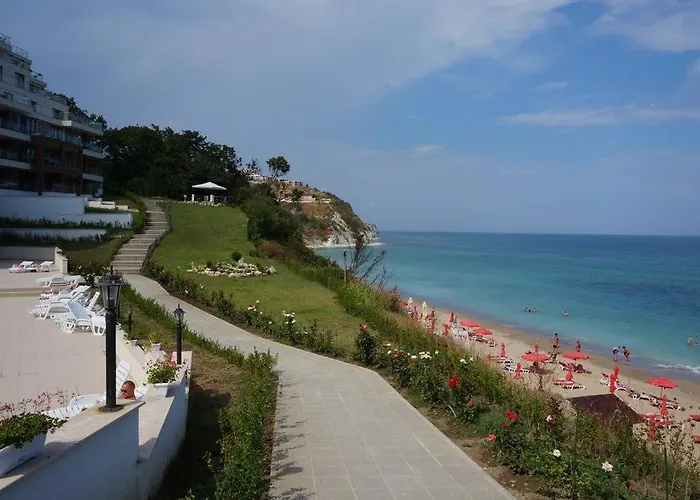 Apartament Byala Vista Loreta *