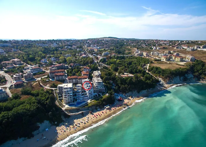 Byala Vista Loreta * Bjała