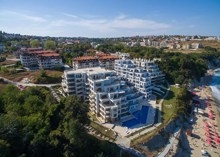 Apartament Byala Vista Loreta