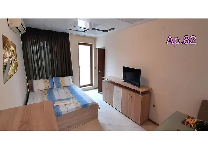 Byala Vista Loreta *