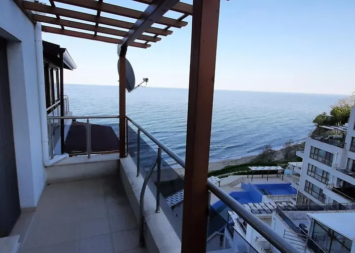 Apartament Byala Vista Loreta *