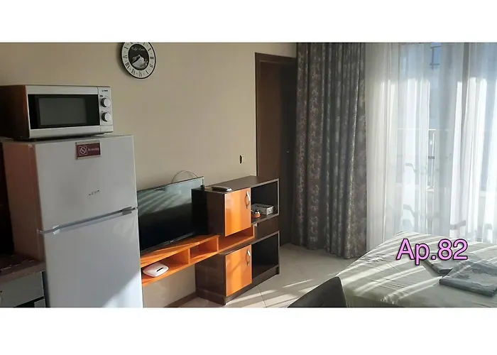 Byala Vista Loreta Apartament Bjała