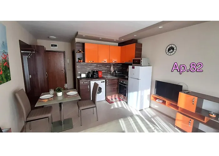 Byala Vista Loreta Apartament