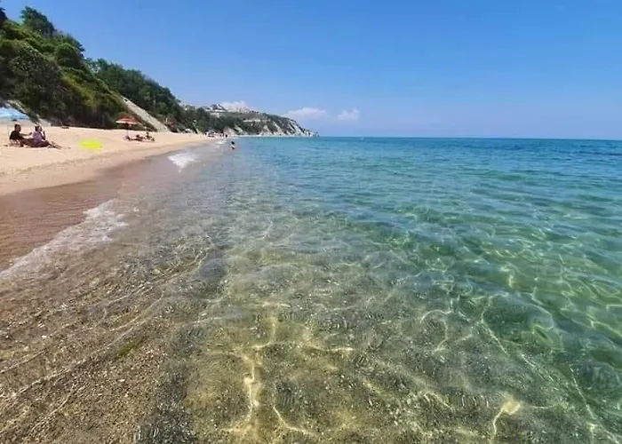 Byala Vista Loreta *