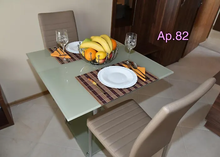 Byala Vista Loreta * Bjała