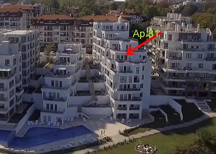 Byala Vista Loreta Bjała