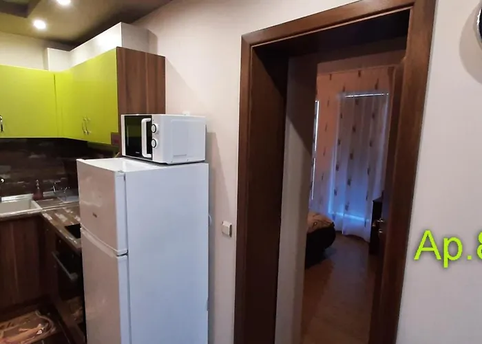 Apartament Byala Vista Loreta