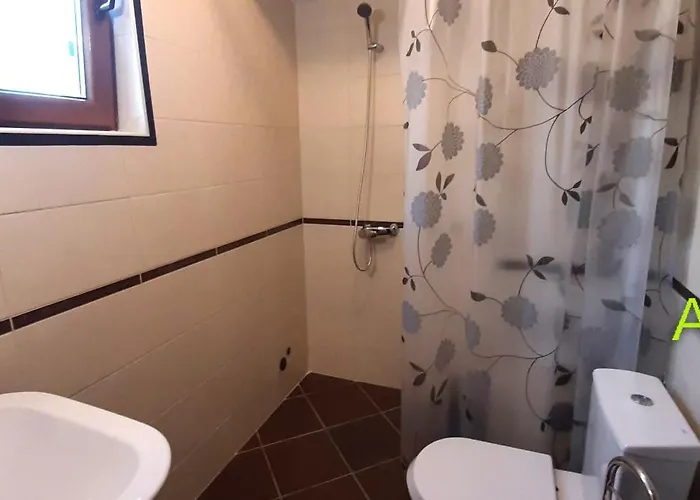 Byala Vista Loreta Apartament