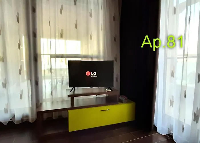 Apartament Byala Vista Loreta *