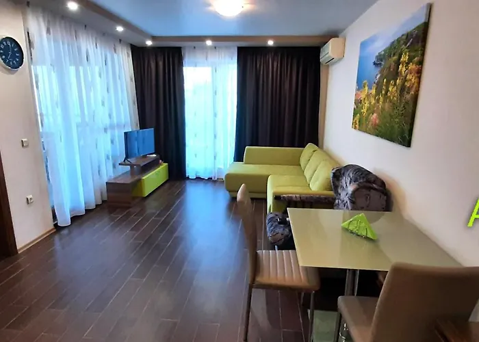 Byala Vista Loreta * Bjała