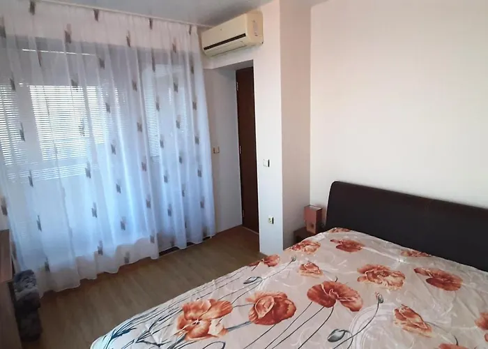 Byala Vista Loreta Apartament Bjała
