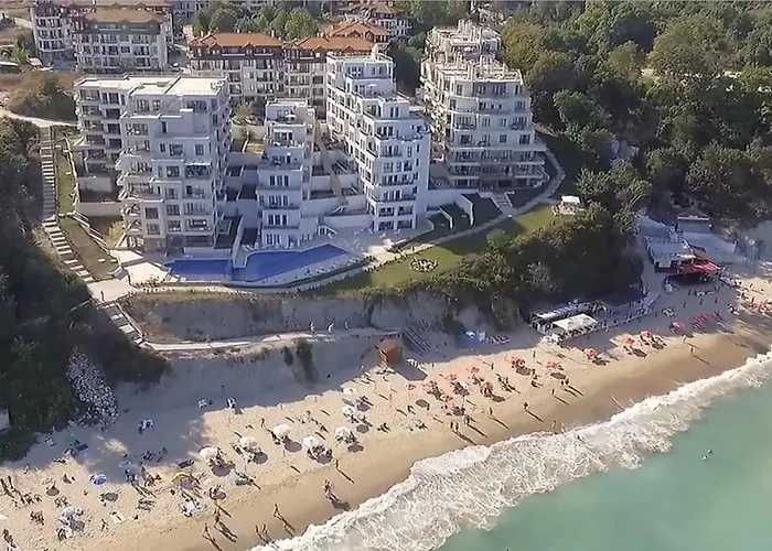 Apartament Byala Vista Loreta *