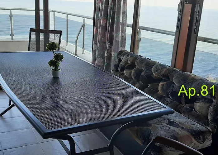 Byala Vista Loreta Apartament Bjała