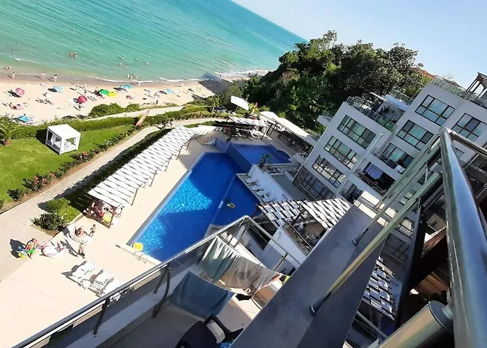 Byala Vista Loreta Apartament