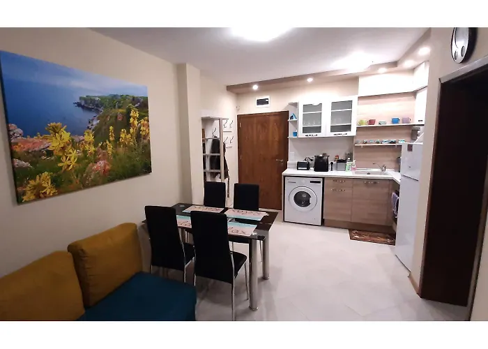 Apartament Byala Vista Loreta *