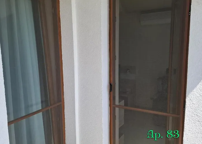 Apartament Byala Vista Loreta Bjała