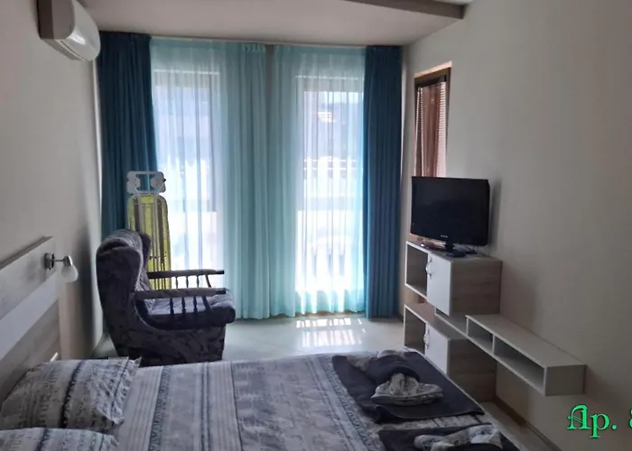 Byala Vista Loreta * Bjała