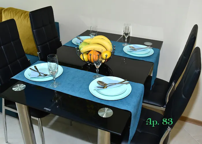 Apartament Byala Vista Loreta