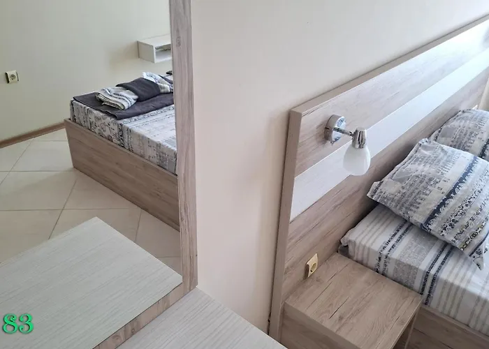 Byala Vista Loreta Apartament *