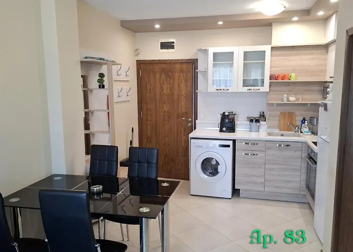 Byala Vista Loreta * Bjała