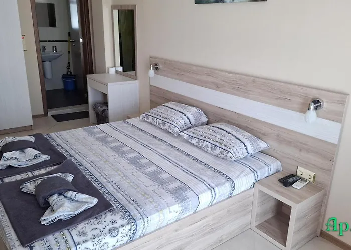 Byala Vista Loreta Apartament Bjała