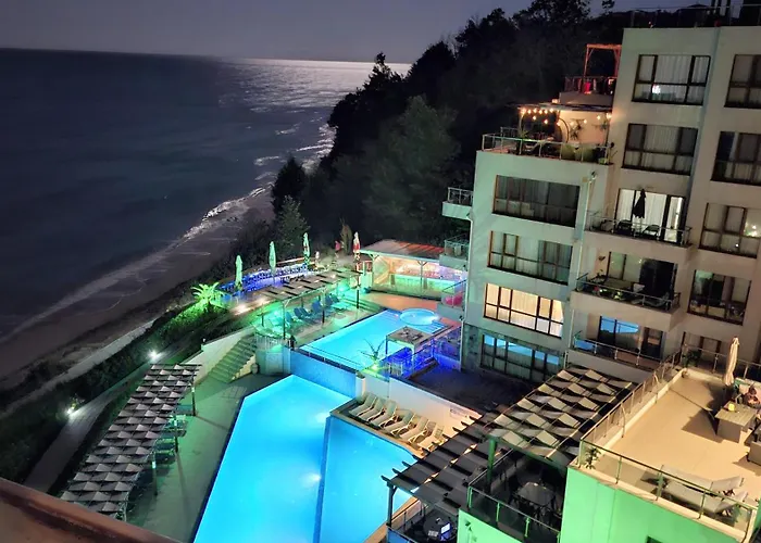 Byala Vista Loreta *