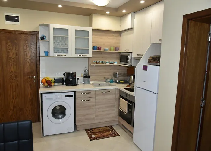 Apartament Byala Vista Loreta *